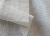 SS Spunbond PP Nonwoven Fabric Breathable Skin Friendly For Diaper Surface Layer