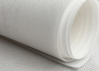 The Hydrophobic And Antibacterial 35g PP Nonwoven Fabric Can Be Used As The Outer Packaging Of Diapers