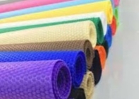 CD Binder Spunbond Laminated Fabric 100% PP With Polyester Film