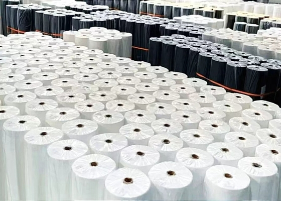PP Spunbond Nonwoven Fabric The Ideal Material for Sofa Cushion Packaging