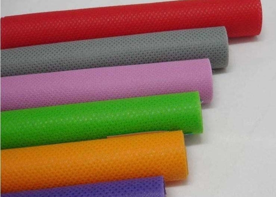 Αγορά Αδιάβροχο μη υφαμένη SSS εξατομικεύσιμο χρώμα υφάσματος για τις ενισχύσεις ζωνών online manufacture