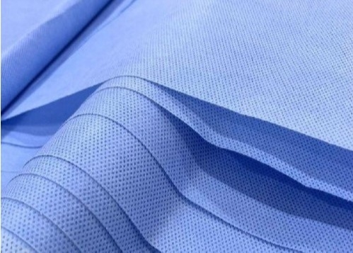Αγορά 10 - 100gsm μη υφανθε'ν προσαρμοσμένο ύφασμα μέγεθος PP για την κάλυψη Bonder στρωμάτων αφρού online manufacture