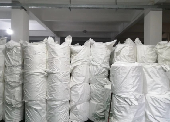 Αγορά Πρότυπα φίλτρου 25g*175mm Meltblown Cloth Meeting PFE90 BFE99 online manufacture