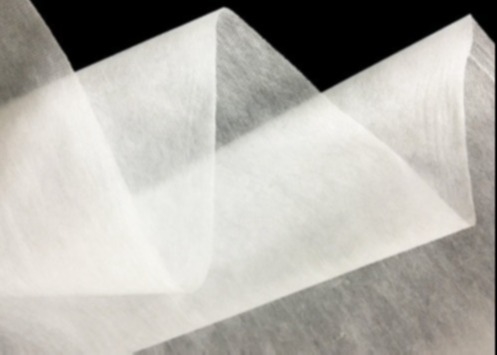 Αγορά Προσαρμοσμένο πλάτος ES Nonwoven ύφασμα υδρόφιλο / φιλικό προς το δέρμα για μάσκα online manufacture