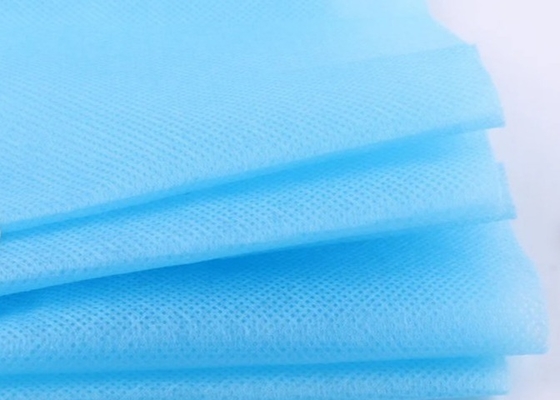 Αγορά Ανακυκλώσιμο ύφασμα 100% PP Nonwoven Fabric Μη υφαντό ύφασμα πολυπροπυλενίου online manufacture