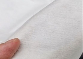 Αγορά Ισχυρό θερμομονωτικό Meltblown ύφασμα για θερμομονωτικό υλικό Χαλαρό υλικό online manufacture