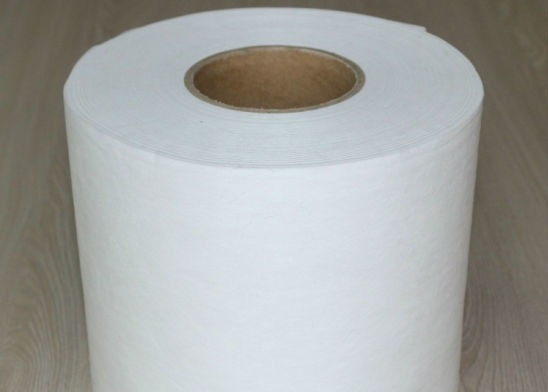 Αγορά Προσαρμοσμένο Meltblown Nonwoven Fabric 15-50 GSM για σακούλα φίλτρου αέρα online manufacture