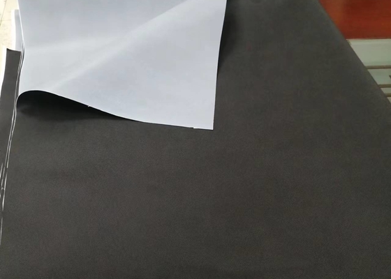 Αγορά Αδιάβροχο μη υφασμένο ύφασμα με επίστρωση PP PE, αδιάβροχο για τσάντες σώματος online manufacture