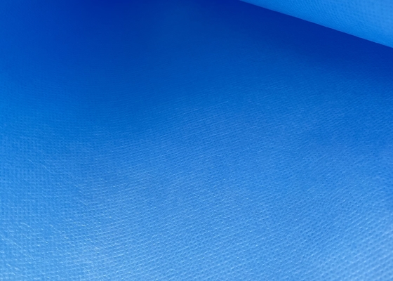 Αγορά PP PE Laminated Nonwoven ύφασμα 160cm Πλάτος για κουνουπιοαπωθητική πάστα online manufacture