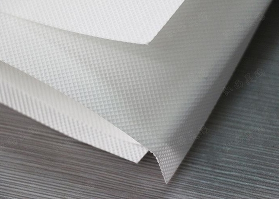 Αγορά 100% μη υφανθείσα φλόγα υφάσματος της PET πολυεστέρα - προστιθέμενο καθυστερών Masterbatch online manufacture