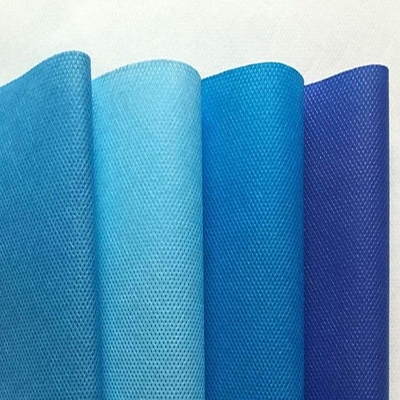 Αγορά SMS OEM μη υφασμένα υφάσματα Spunbond online manufacture