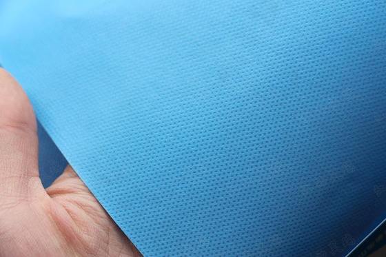 Αγορά Hydrophobic Sesame SMS SMMS AAMI3 Antistatic for Sanitary Pad Disposable Bed Sheet online manufacture