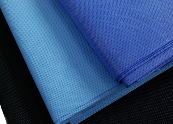Αγορά Ιατρικός μη υφαμένη SMS Stretchable κατάλληλος υφάσματος για την ιατρική προστατευτική ενδυμασία online manufacture