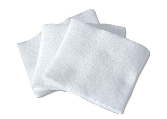 Αγορά Washable μη υφαμένη βαμβακιού υφάσματος του προσώπου αφαίρεση μαξιλαριών Makeup προϊόντων μίας χρήσης online manufacture