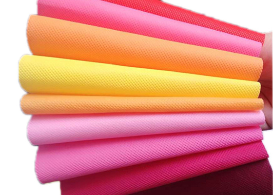 Αγορά υφαμένο ύφασμα 240CM 100gsm 100% PP μη φιλικός αντιστατικός Eco πλάτους online manufacture