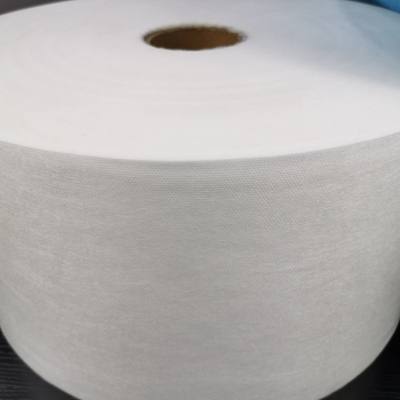 Αγορά αντι γήρανση υφάσματος 250gsm Spunbonded υδροφοβική μη υφαμένη online manufacture