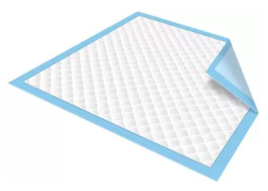 Αγορά Υδρόφιλο υφαμένο ύφασμα 10g-20gsm 1600mm PP μη για τα ενήλικα μαξιλάρια online manufacture