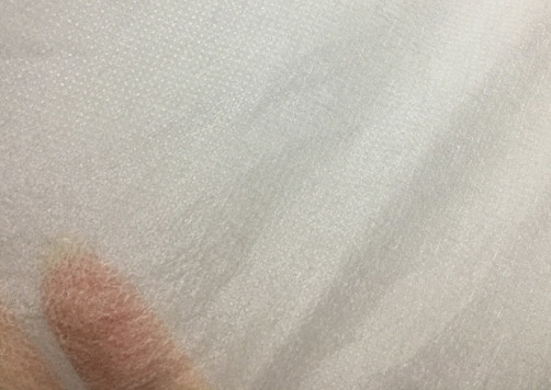 Αγορά Μαλακό υδρόφιλο PP μη υφαμένο ύφασμα SSS εξαιρετικά για τις μίας χρήσης μάσκες N95 FFP2 3ply online manufacture