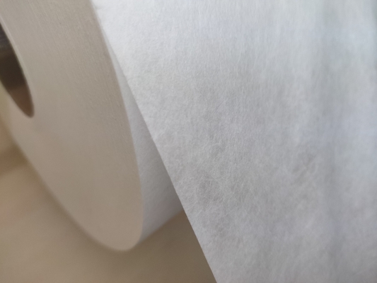 Αγορά Μη υφανθε'ν ύφασμα Electret KF94 FFP2 100% PP 20gsm Meltblown νερού online manufacture