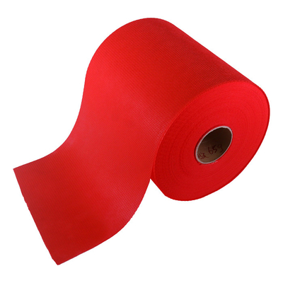 Αγορά Αντι υφαμένο ύφασμα 320cm γήρανσης 150gsm PP Spunbond μη πλάτος για τα έπιπλα online manufacture