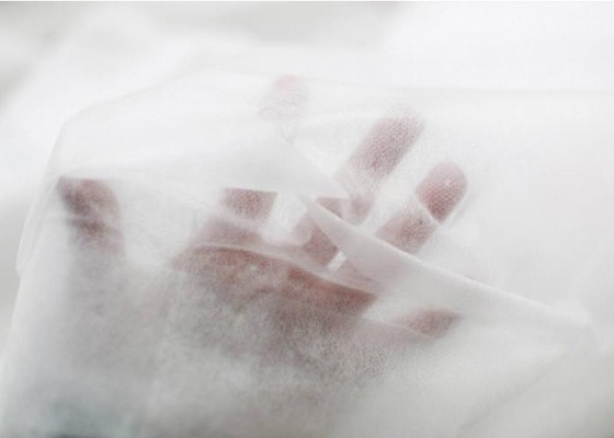 Αγορά Viscose 30% υφάσματος 70% Spunlace υφασμάτων πλύσης πιάτων μη υφανθε'ν σχέδιο πλέγματος πολυεστέρα online manufacture