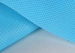 Αγορά Αντι άνοιξη 100gsm στρωμάτων Pantone υφάσματος γήρανσης Spunbond μη υφαμένη online manufacture
