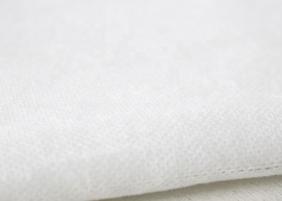 Αγορά Πολύχρωμος Viscose 30% υφάσματος 70% 60GSM Spunlace μη υφανθείς πολυεστέρας αναπνεύσιμος online manufacture