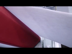 PP spunbond SS factory show