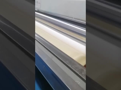 Μη υφανθείσα διαδικασία παραγωγής υφάσματος PP