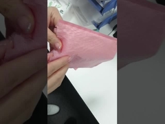 Οι συσκευασίες μη υφασμένων υφασμάτων PP μπορούν να χρησιμοποιηθούν για φρούτα, γεωργικές συσκευασίες