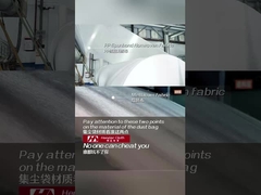 Δώστε προσοχή σε αυτά τα δύο σημεία στο υλικό της σκόνης