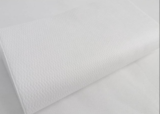 Strong Thermal Insulation Meltblown Fabric For Thermal Insulation Material Loose Material
