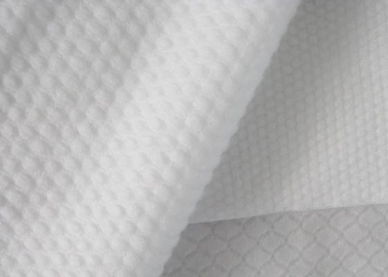 50gm 1400mm Ξαναχρησιμοποιήσιμο υδροφιλικό μη υφασμένο ύφασμα