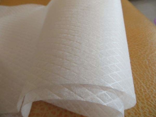 Ελαφρύ Κρατήστε ζεστό Καλή ελαστικότητα Ελαφρύς αέρας μέσα από μη υφασμένο ύφασμα