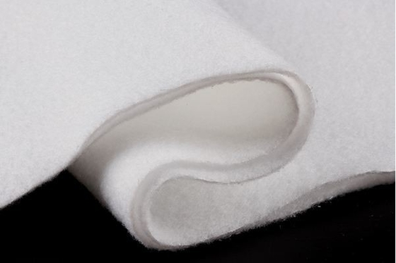 Αεροθερμό Spunbond 16g - 100g μαλακό καλή ελαστικότητα κρατήστε ζεστό για μαξιλάρι καναπέ
