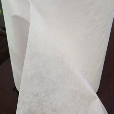 BFE99% PFE95% Meltblown Nonwoven Fabric για Μάσκες Ιατρικές Φίλτρο Ιός