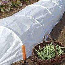 Για την καλλιέργεια καλλιεργειών Χρησιμοποιήστε γεωργικά μη υφασμένα