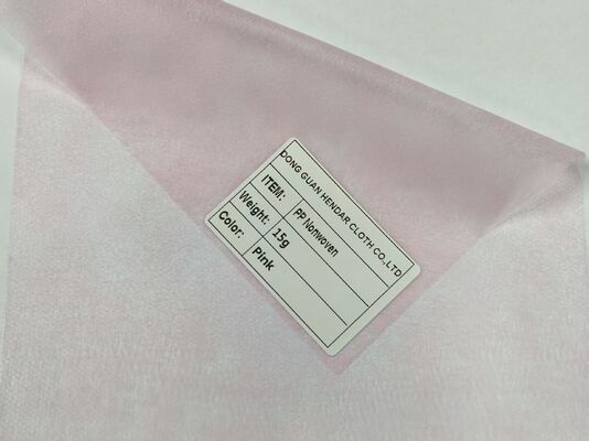 Κάλυψη καθίσματος αυτοκινήτου Χρησιμοποιήστε PP μη υφασμένο ύφασμα για μίας χρήσης υποδήματα Κάλυψη κρεβατοκάμαρα μη υφασμένο εργοστάσιο