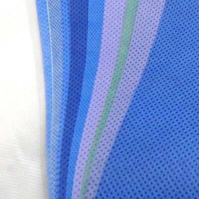 Χρήση στις περισσότερες περιοχές SMS Μη υφασμένα