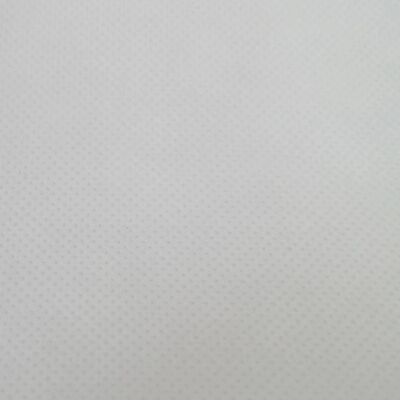 Αντιστατικό SMS SMMS Μη υφασμένο ύφασμα Μπλε για χειρουργική ιατρική ρόμπα Λευκό Μη υφασμένο